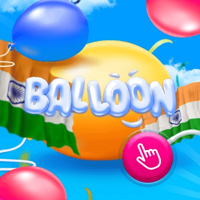 Balloon - India