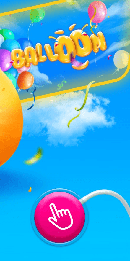 Balloon - India Screenshot